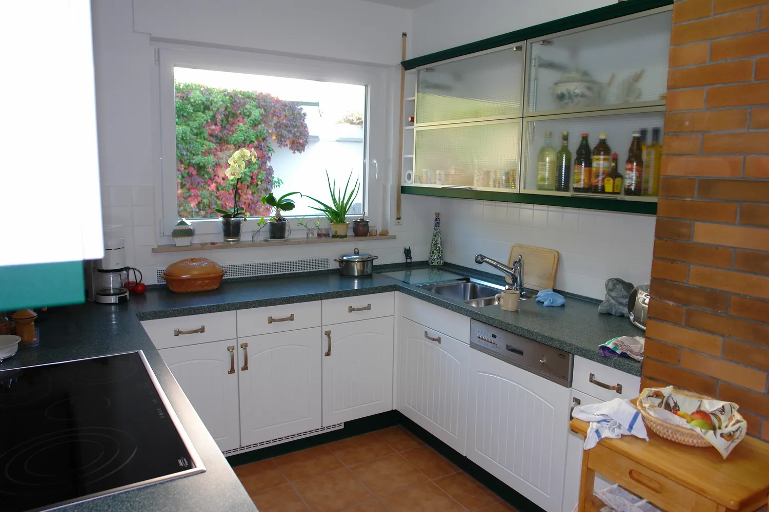 5 Zimmer Wohnung mit 120 m² in Göppingen – Bild 1