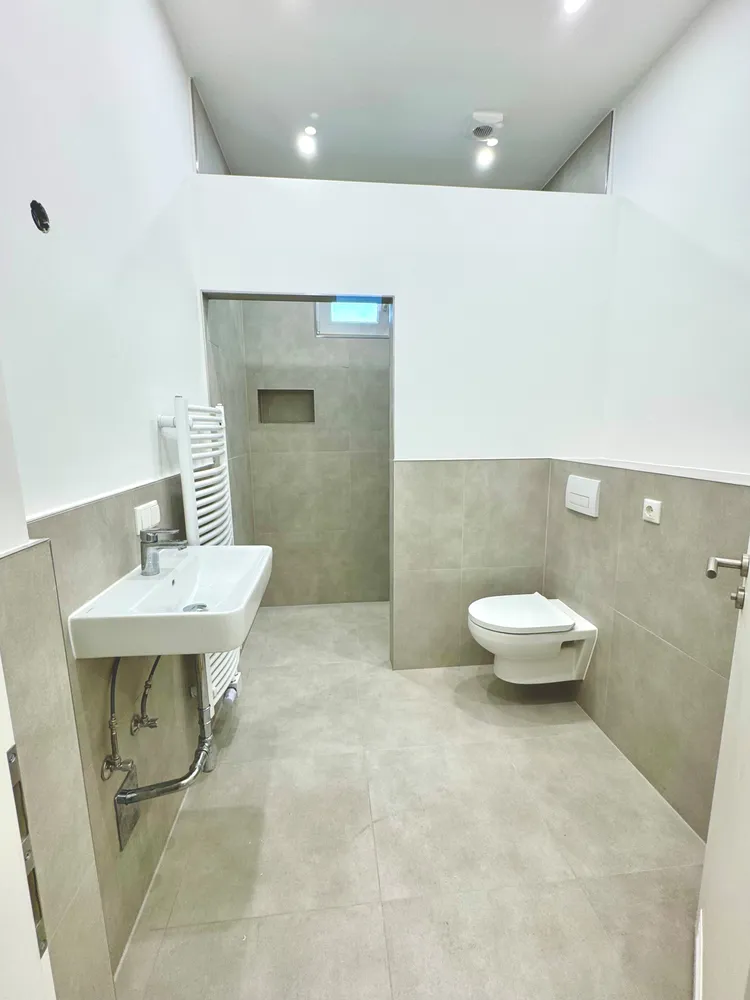 4 Zimmer Wohnung mit 89 m² in Hannover – Bild 3