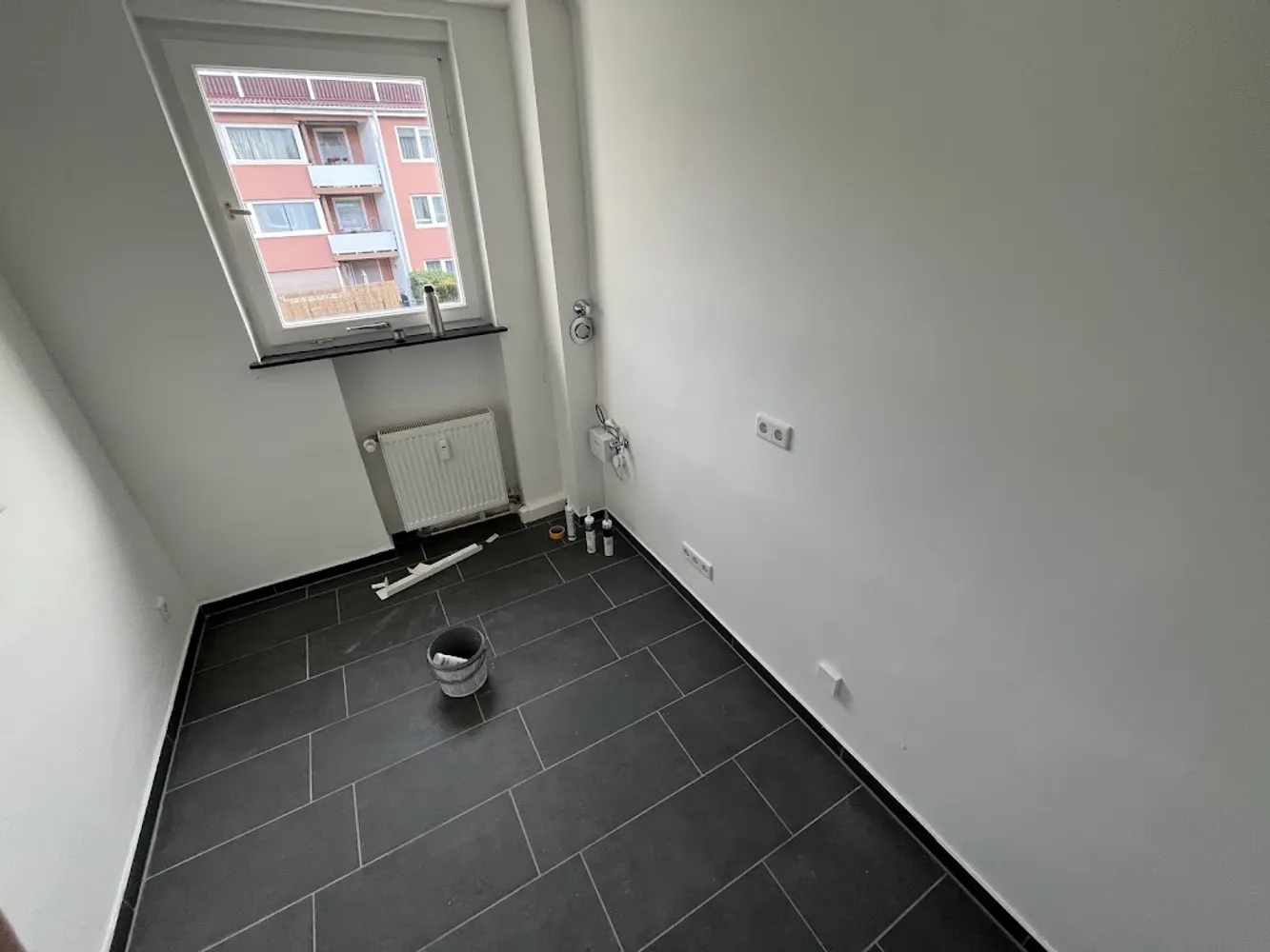 3 Zimmer Wohnung mit 66 m² in Nürnberg – Bild 7