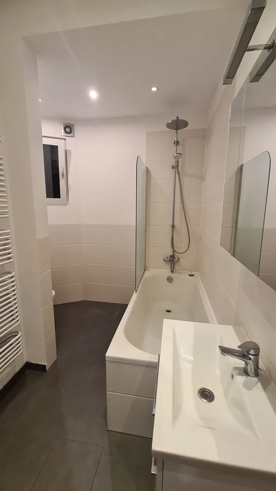 4 Zimmer Wohnung mit 119 m² in Aachen – Bild 5