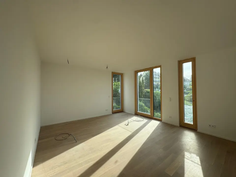 3 Zimmer Wohnung mit 155 m² in Esslingen am Neckar – Bild 2