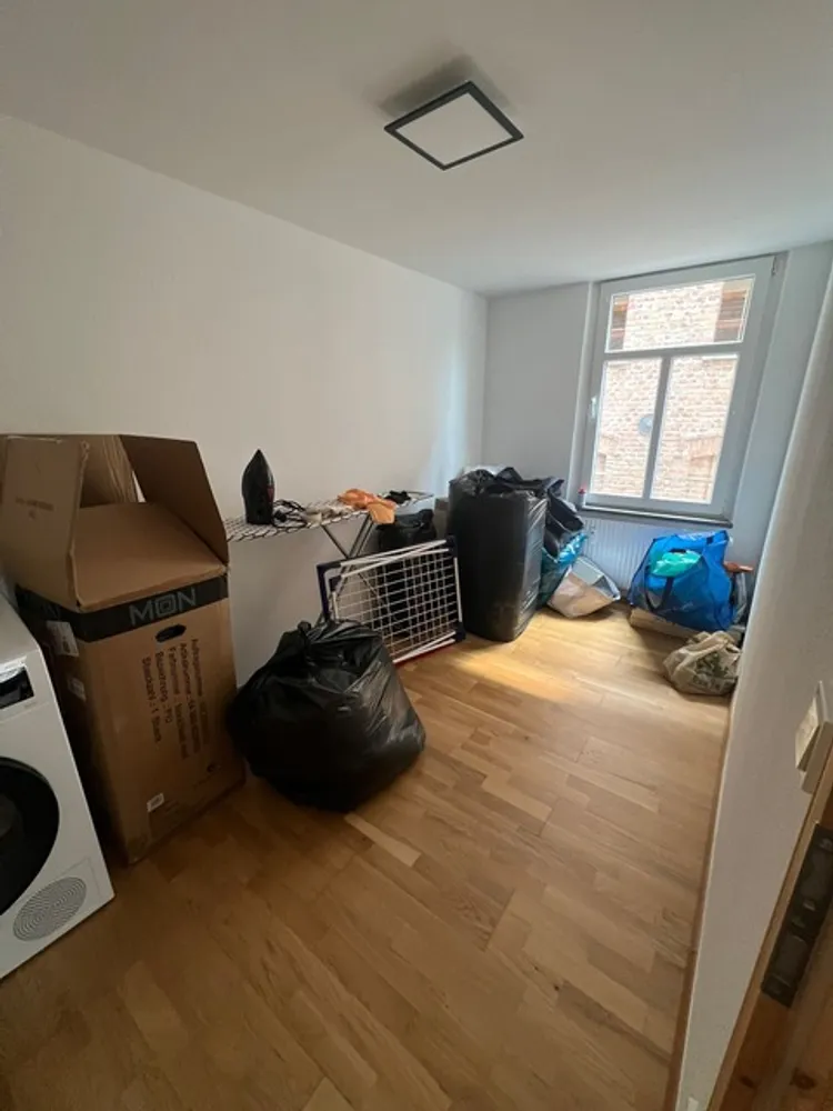 2 Zimmer Wohnung mit 95 m² in Viersen – Bild 12