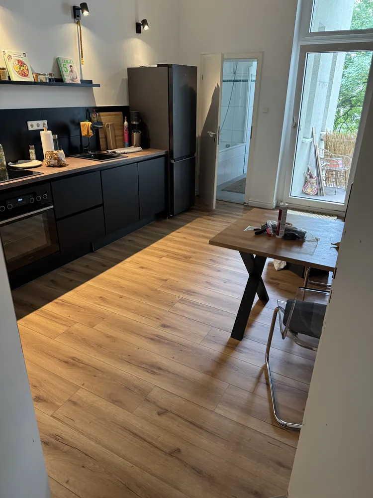 3 Zimmer Wohnung mit 86 m² in Düsseldorf – Bild 4