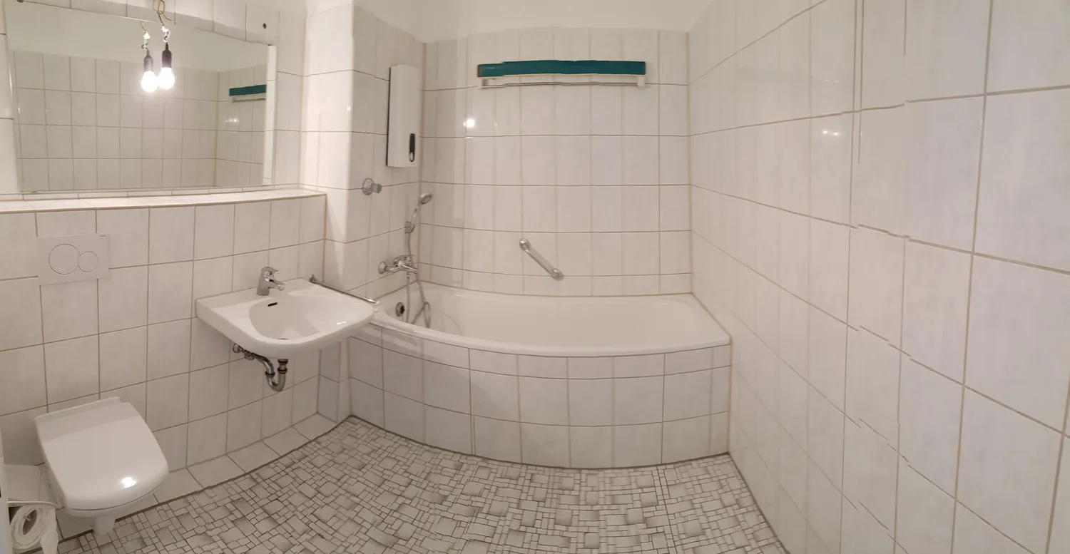 WG-Zimmer mit 12 m² in Köln – Bild 10