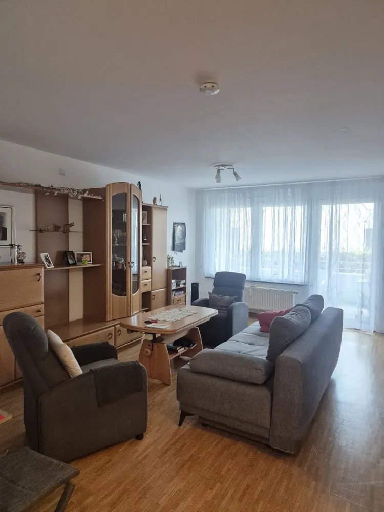 2 Zimmer Wohnung mit 58 m² in Schwäbisch Gmünd – Bild 8