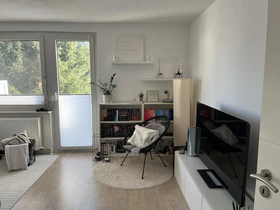 3 Zimmer Wohnung mit 68 m² in Braunschweig – Bild 2