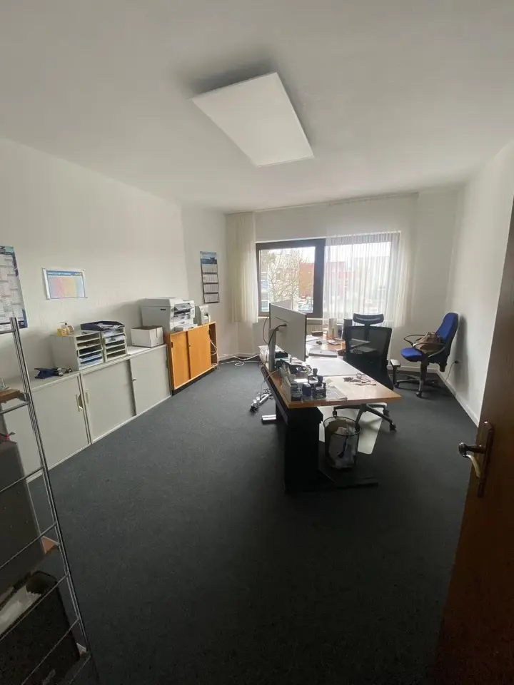 4 Zimmer Wohnung mit 180 m² in Mannheim – Bild 3