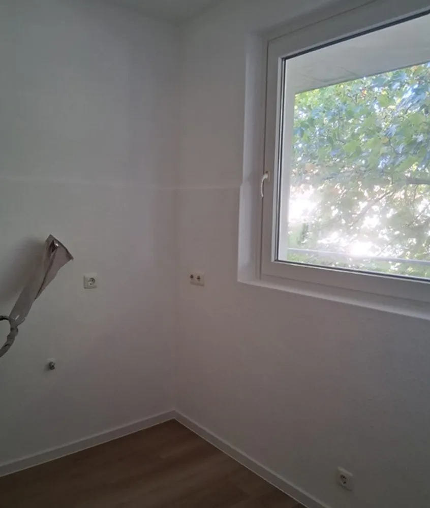 1 room apartment with 35 m² in Hanover – Photo 4