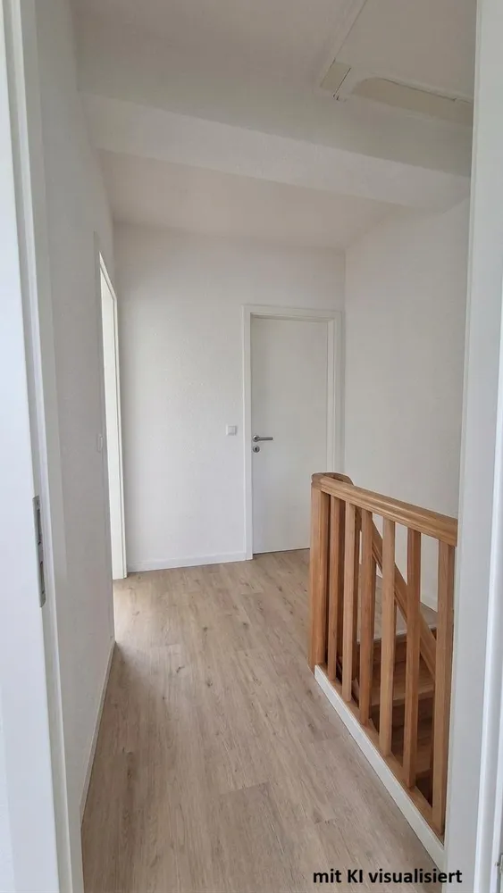 2 room apartment with 76 m² in Bonn – Photo 6