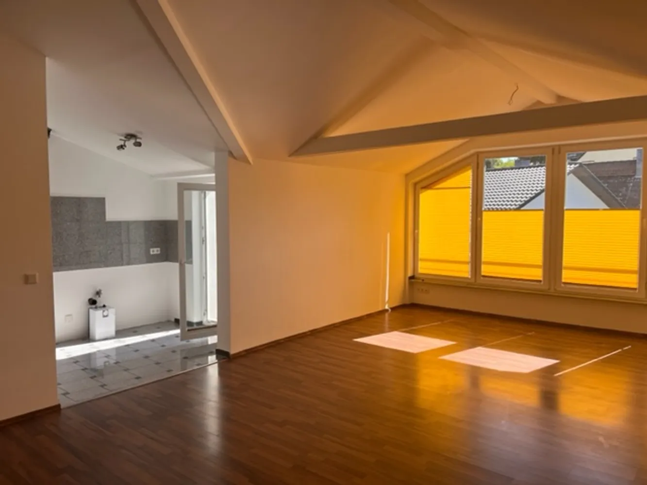 3 Zimmer Wohnung mit 87 m² in Solingen – Bild 4