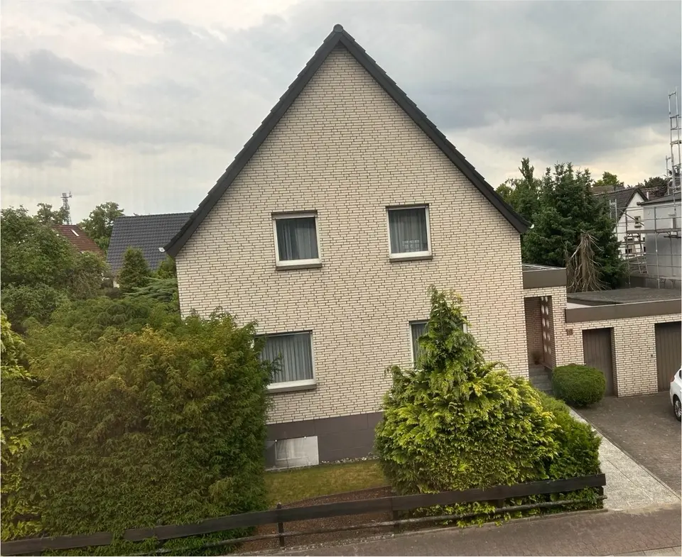 2 Zimmer Wohnung mit 55 m² in Bielefeld – Bild 6