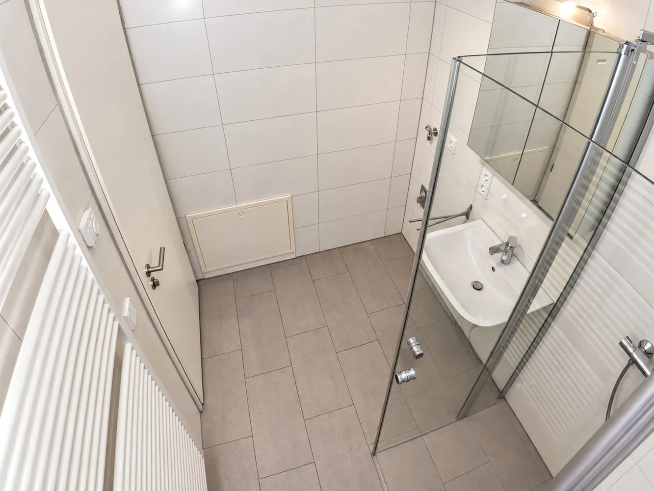 1 Zimmer Wohnung mit 32 m² in Frankfurt am Main – Bild 10