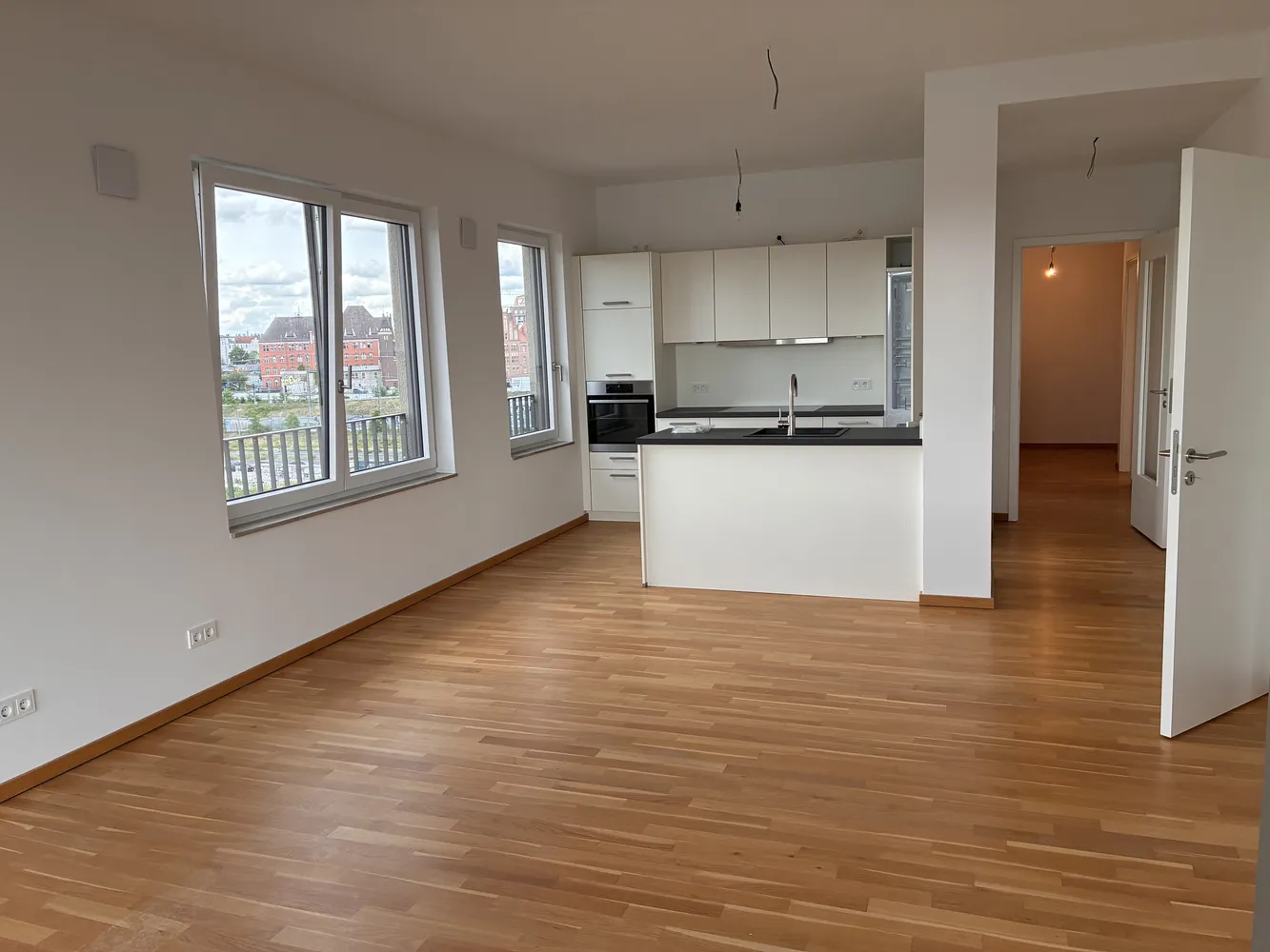 3 Zimmer Wohnung mit 92 m² in Berlin – Bild 7