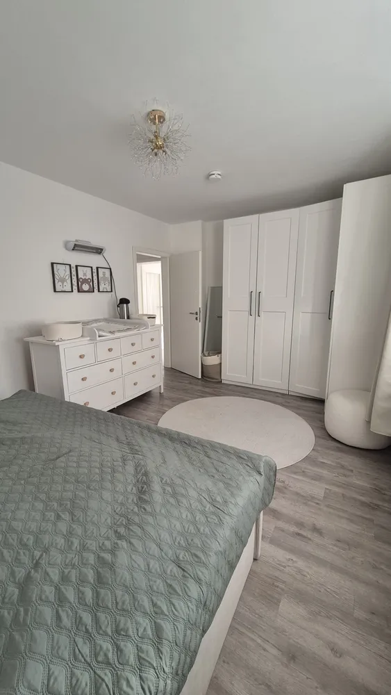 3 room apartment with 95 m² in Bremerhaven – Photo 7