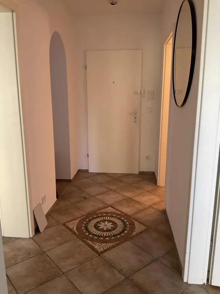 2 Zimmer Wohnung mit 54 m² in München – Bild 5