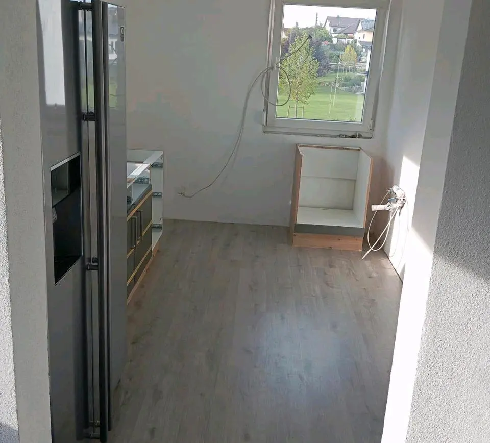 4 room apartment with 135 m² in Günzburg – Photo 3