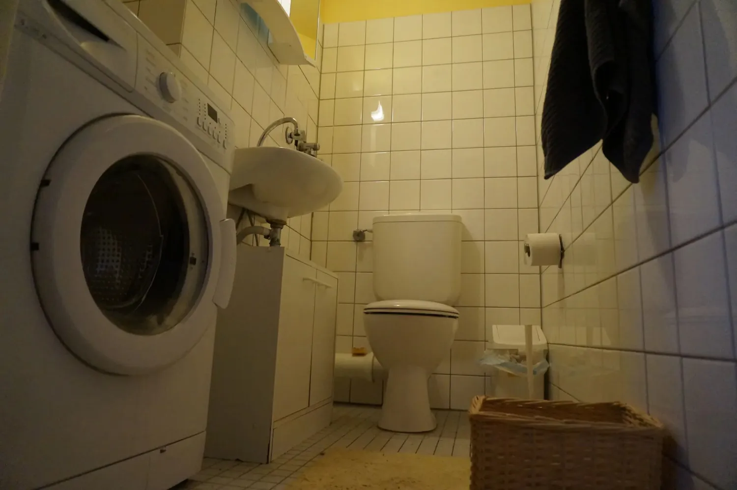 Shared room with 8 m² in Berlin – Photo 9
