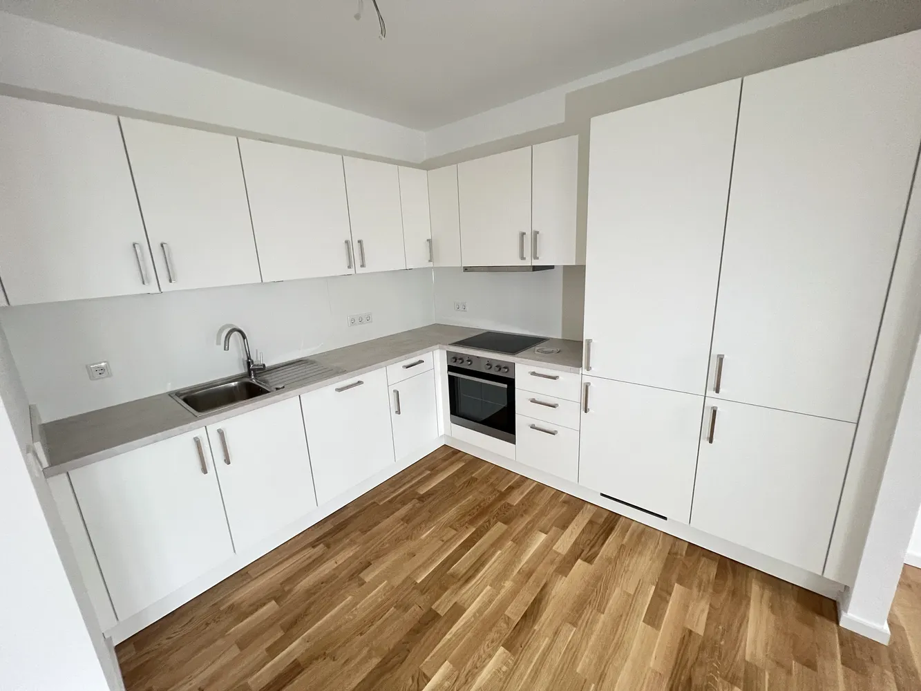 4 Zimmer Wohnung mit 107 m² in Magdeburg – Bild 4