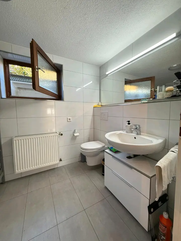 2 Zimmer Wohnung mit 65 m² in Schwäbisch Hall – Bild 8