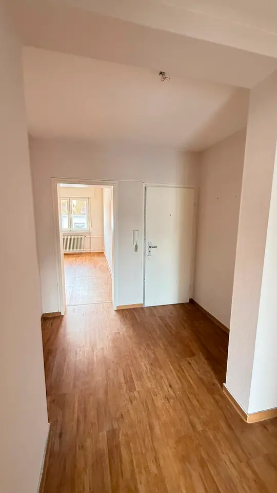 2 Zimmer Wohnung mit 58 m² in Mannheim – Bild 4