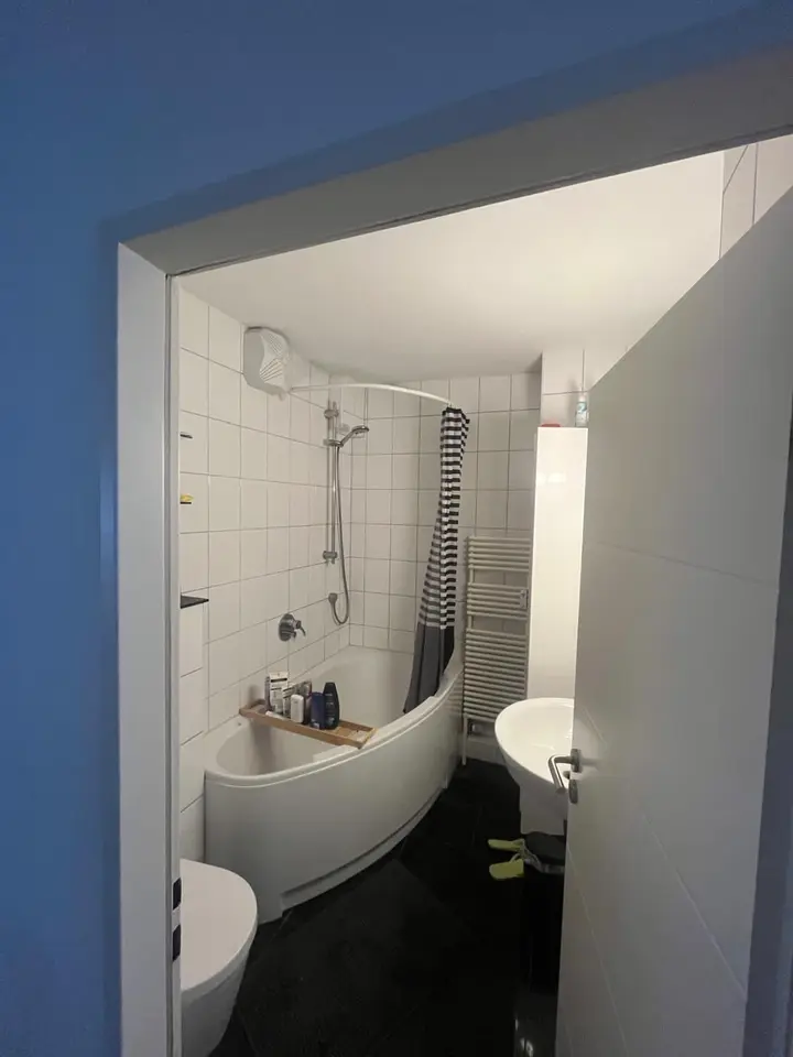 WG-Zimmer mit 64 m² in Aachen – Bild 4