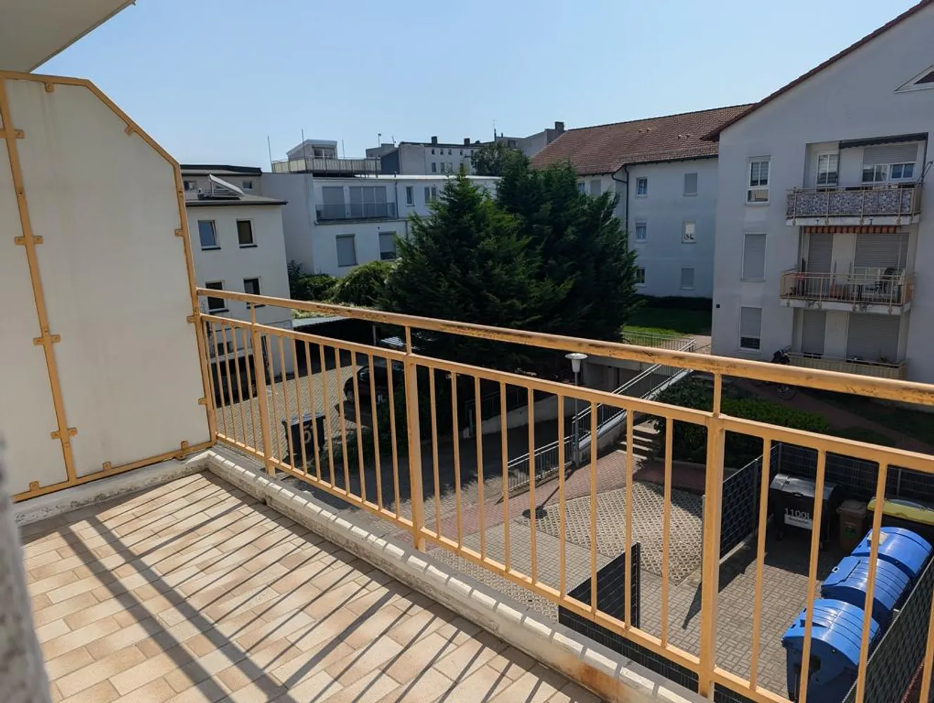 2 Zimmer Wohnung mit 52 m² in Magdeburg – Bild 8