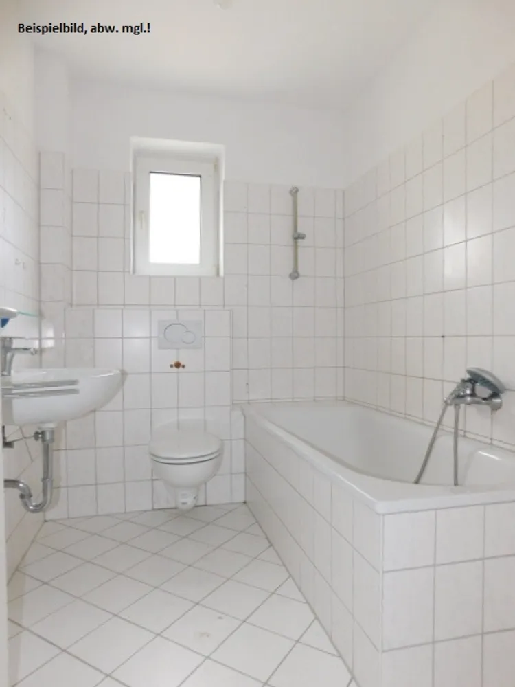 4 Zimmer Wohnung mit 87 m² in Krefeld – Bild 8