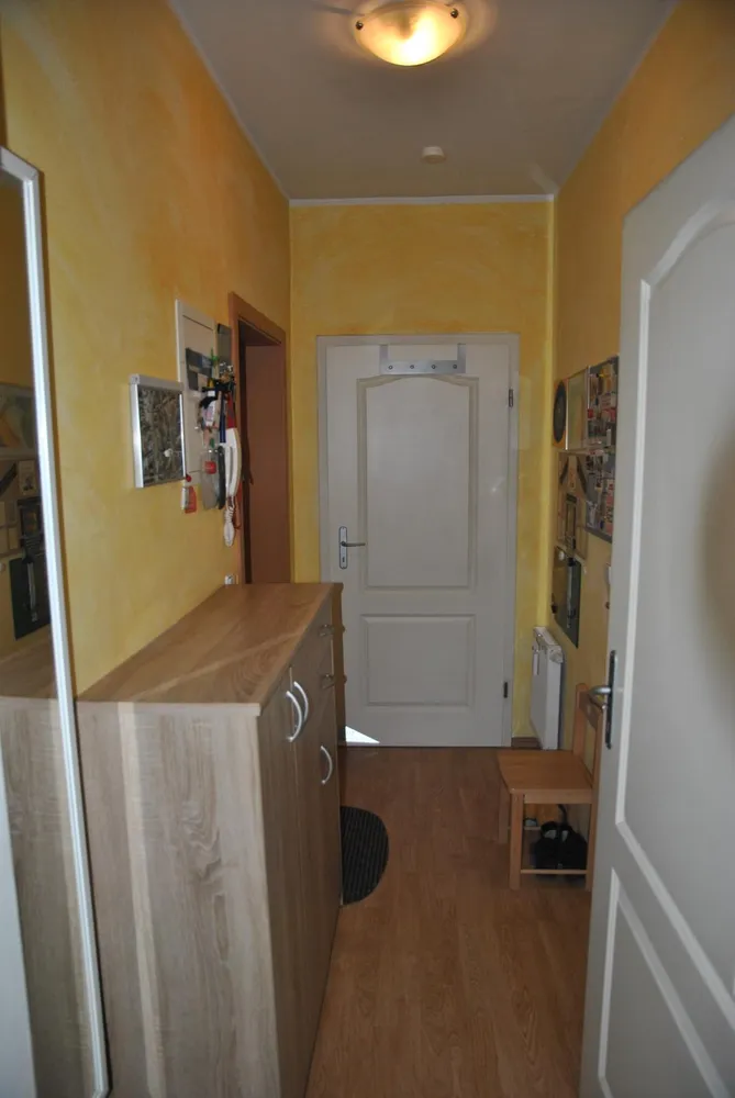 2 Zimmer Wohnung mit 46 m² in Rostock – Bild 6