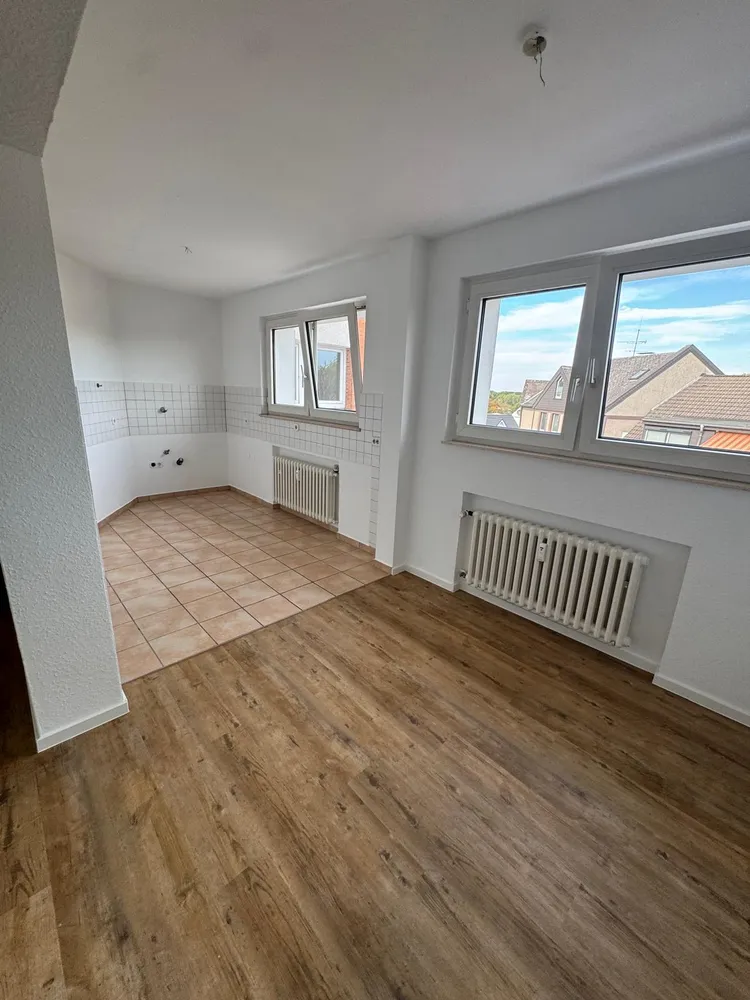 4 Zimmer Wohnung mit 84 m² in Bottrop – Bild 2