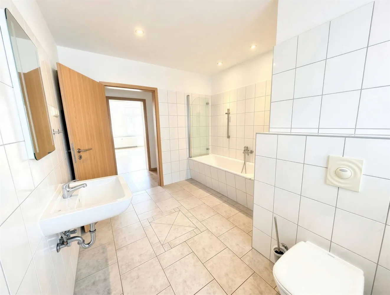 3 room apartment with 74 m² in Magdeburg – Photo 3