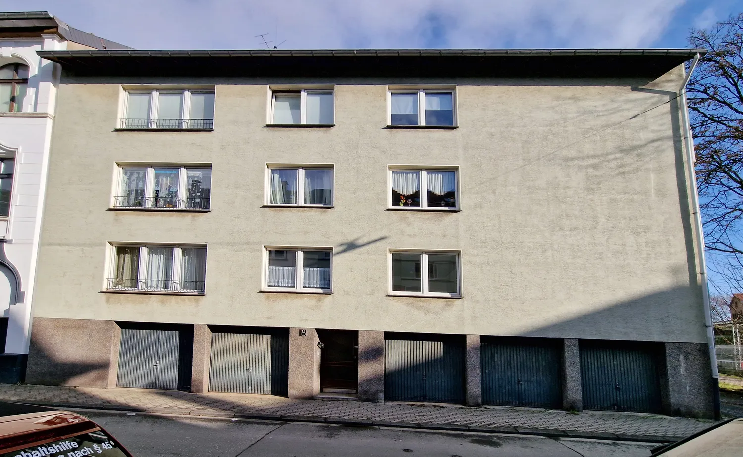 3 Zimmer Wohnung mit 79 m² in Wuppertal – Bild 3