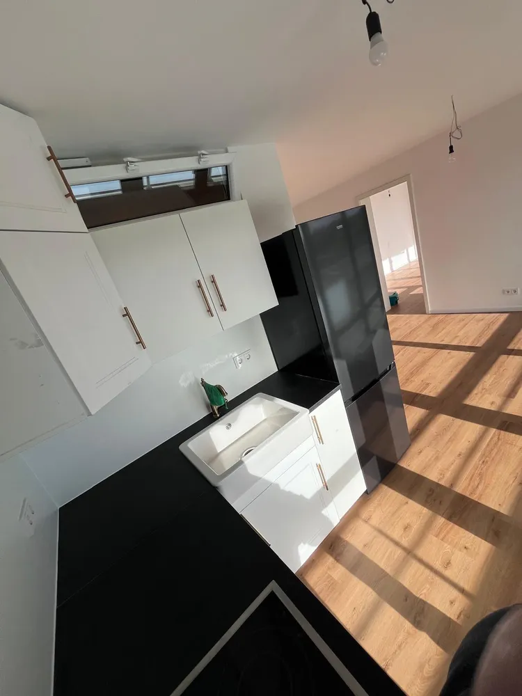 2 room apartment with 60 m² in Wiesbaden – Photo 6