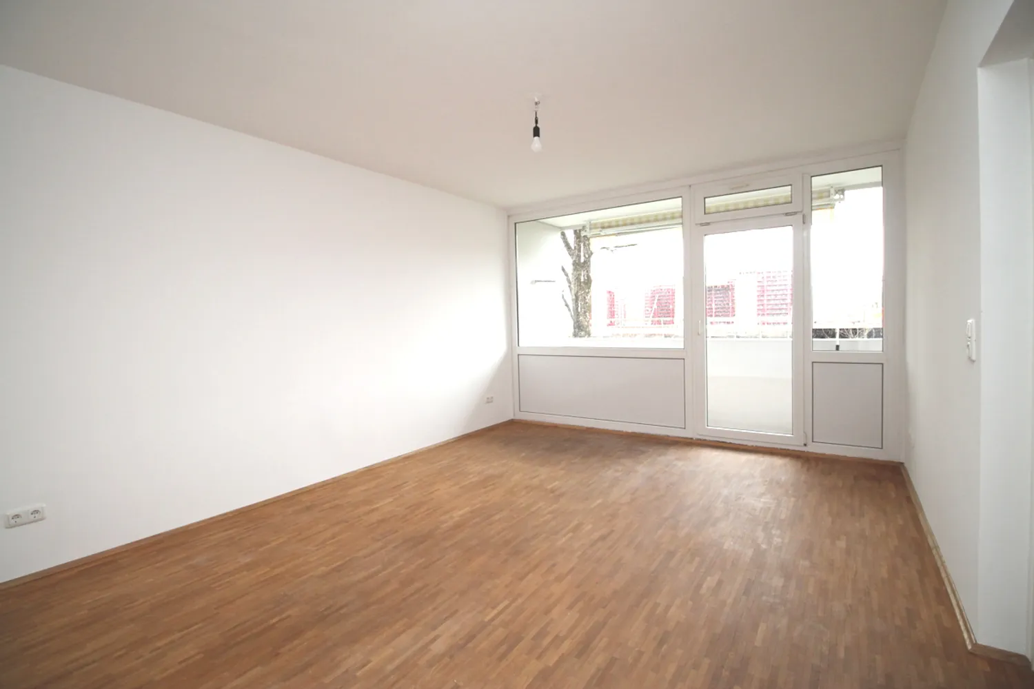2 Zimmer Wohnung mit 52 m² in München – Bild 2