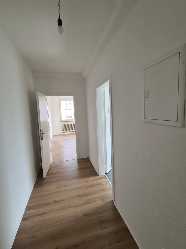 3 Zimmer Wohnung mit 59 m² in Gelsenkirchen – Bild 4