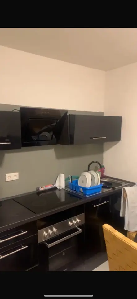 WG-Zimmer mit 16 m² in Heilbronn – Bild 9