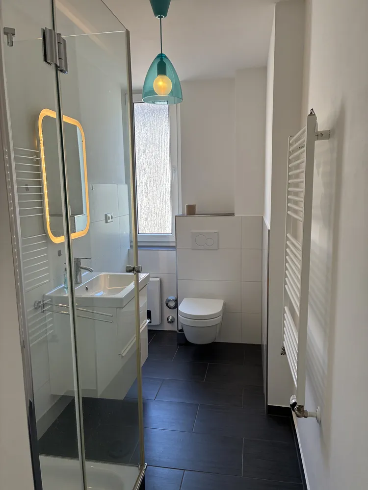 2 room apartment with 64 m² in Düsseldorf – Photo 2
