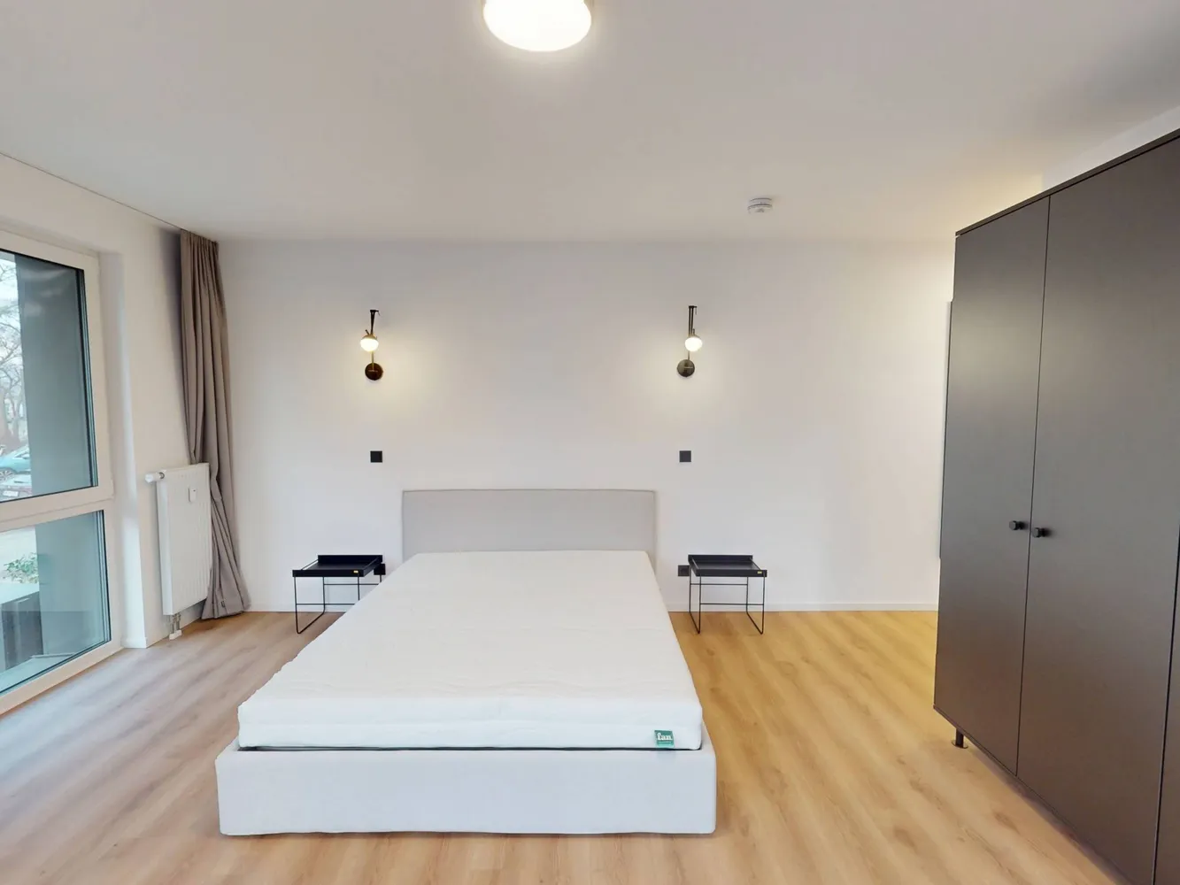 1 Zimmer Wohnung mit 39 m² in Berlin – Bild 5