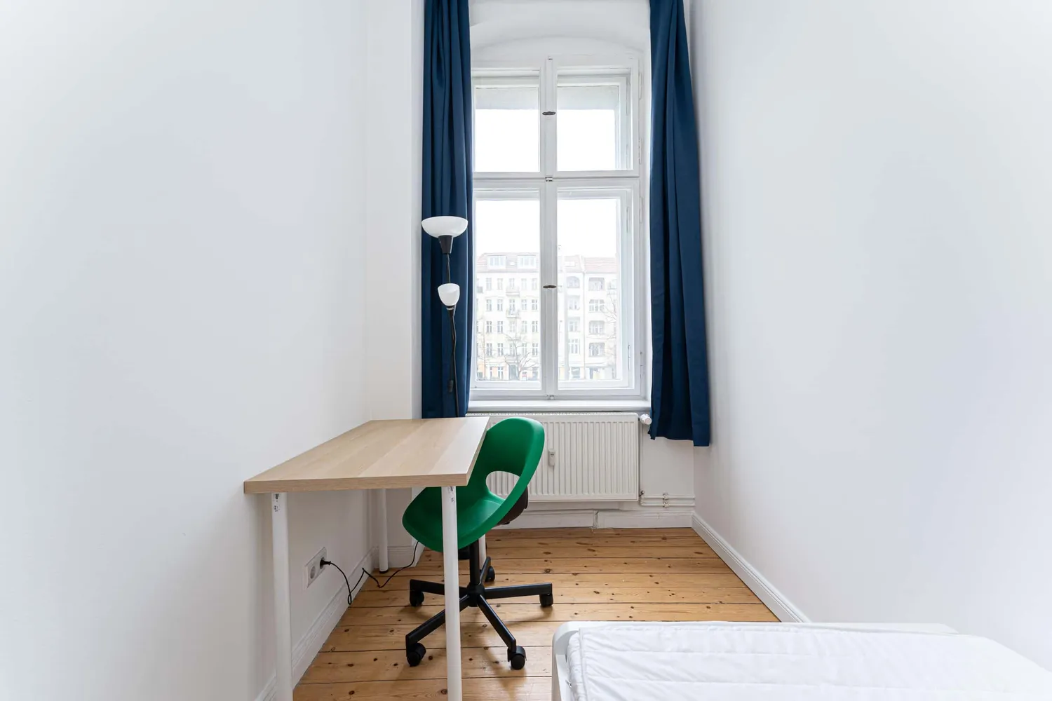 WG-Zimmer in Berlin – Bild 1