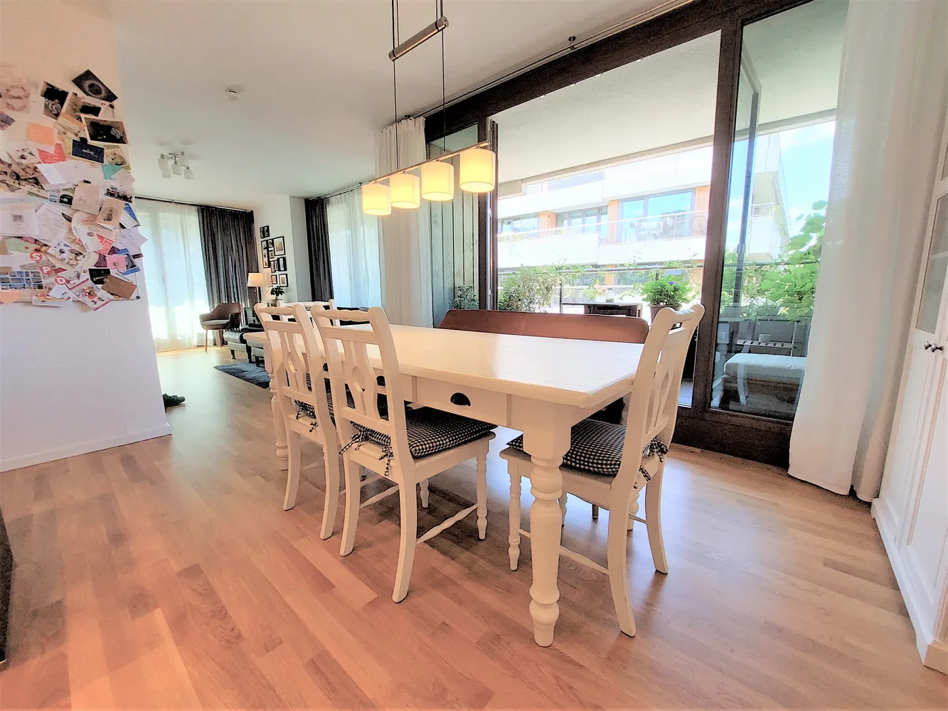 4 room apartment with 120 m² in Berlin – Photo 9