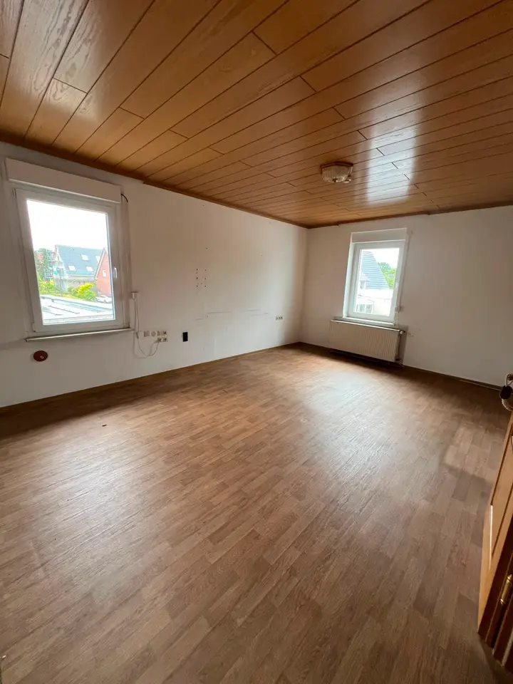 5 Zimmer Wohnung mit 140 m² in Osnabrück – Bild 3