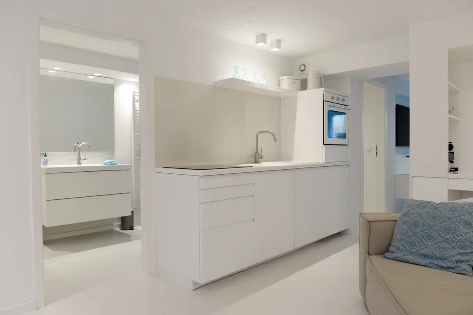 2 Zimmer Wohnung mit 60 m² in Frechen – Bild 4