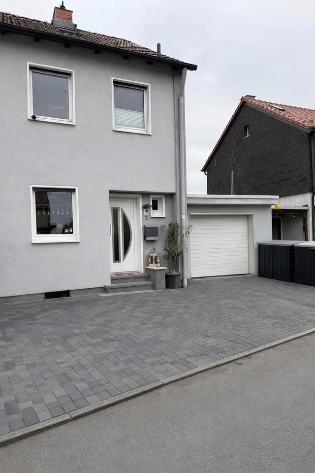 4 Zimmer Haus mit 110 m² in Hamm – Bild 2