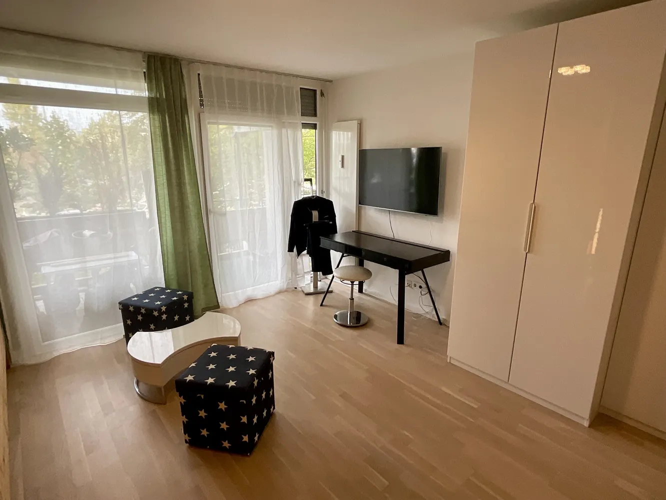 1 Zimmer Wohnung mit 39 m² in München – Bild 7