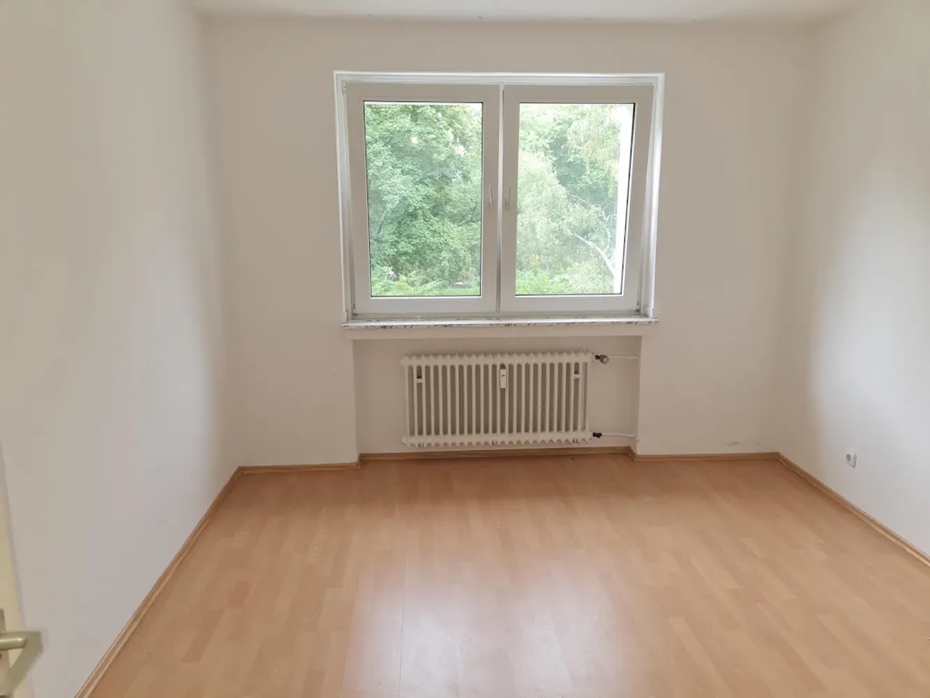 3 Zimmer Wohnung mit 77 m² in Marl – Bild 4