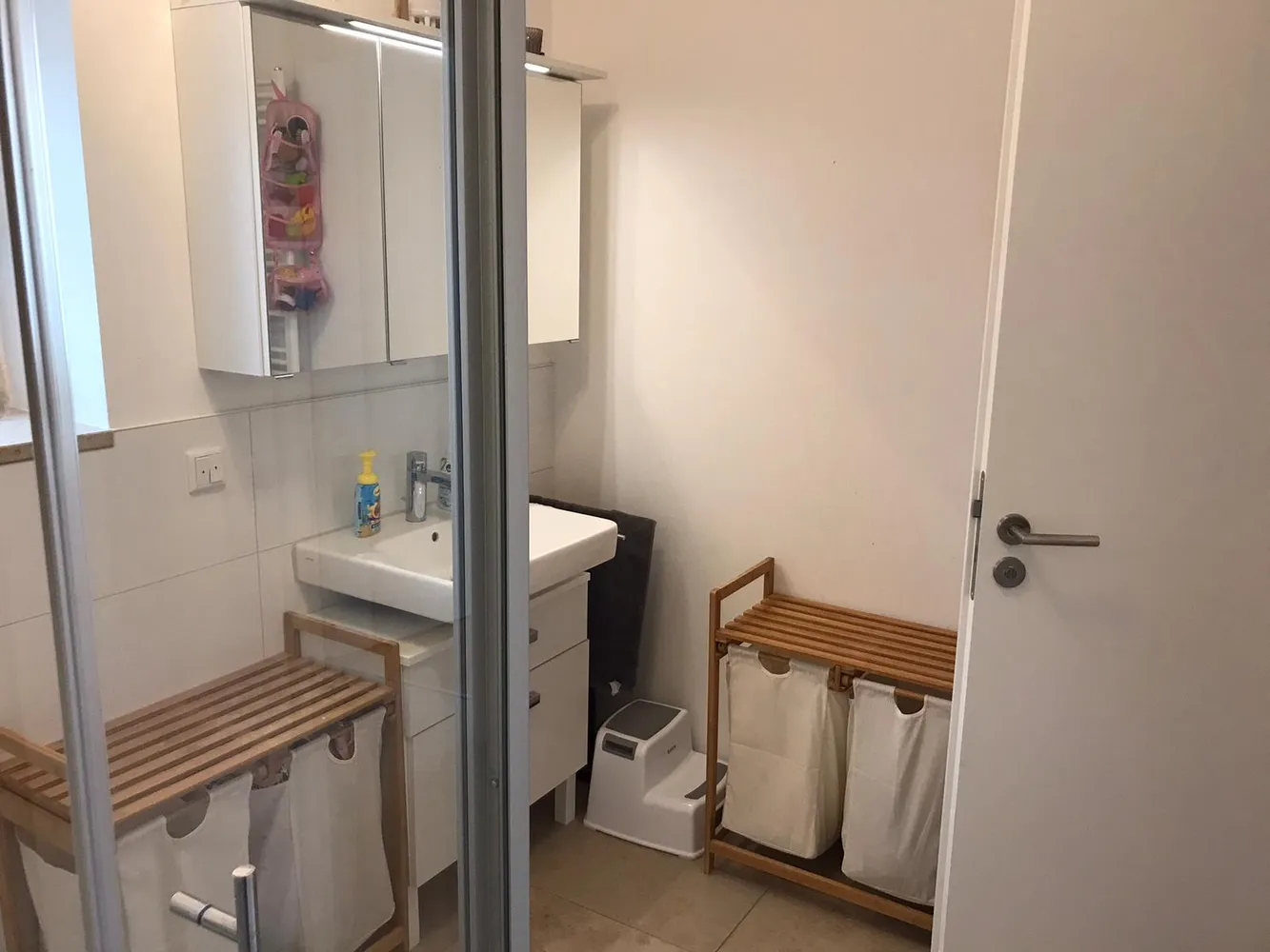 3 Zimmer Wohnung mit 86 m² in Ingolstadt – Bild 5