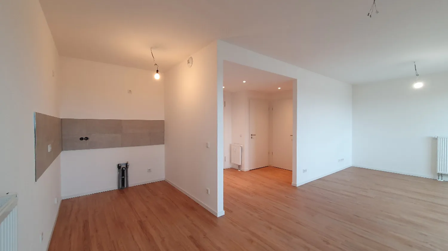2 Zimmer Wohnung mit 63 m² in Hannover – Bild 6