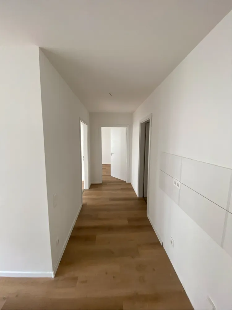 4 Zimmer Wohnung mit 91 m² in Bielefeld – Bild 8