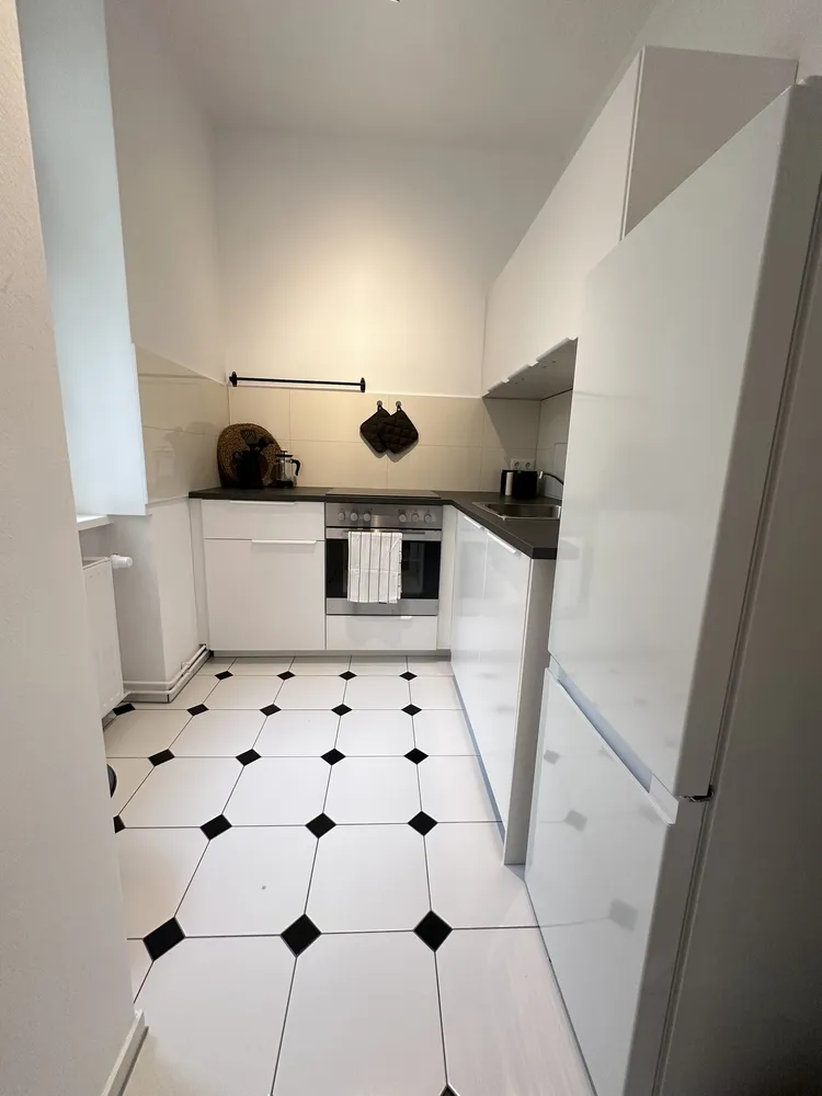 1 Zimmer Wohnung mit 41 m² in Berlin – Bild 11