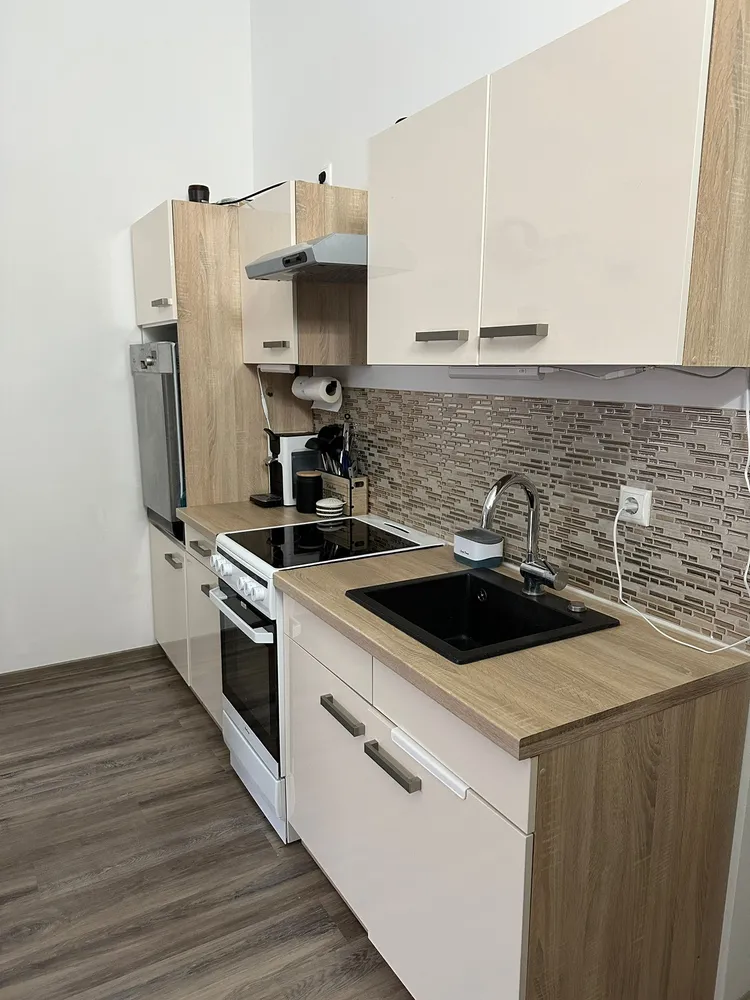 1 Zimmer Wohnung mit 45 m² in Berlin – Bild 8