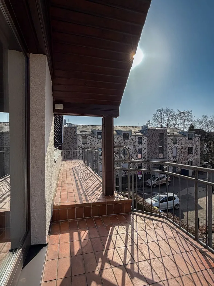 4 Zimmer Wohnung mit 117 m² in Wuppertal – Bild 8